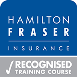 Recognised-Training-Course-Logo